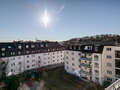 Dachterrassenwohnung München Schwabing-West 01 Aussicht 5041