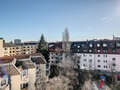 Dachterrassenwohnung München Schwabing-West 02 Aussicht 5041