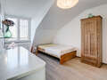 Dachterrassenwohnung München Schwabing-West 01 2. Schlafen 5041