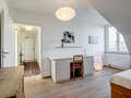 Dachterrassenwohnung München Schwabing-West 04 2. Schlafen 5041