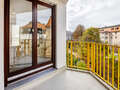 Wohnung München Au-Haidhausen 01 Balkon 5059
