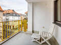 Wohnung München Au-Haidhausen 02 Balkon 5059