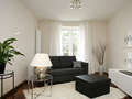 Wohnung München Isarvorstadt 03 Wohnen 5071