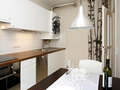 Wohnung München Isarvorstadt 04 Küche 5071
