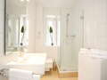 Wohnung München Isarvorstadt 01 Badezimmer 5071