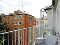 Wohnung München Isarvorstadt 01 Balkon 5071