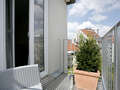 Wohnung München Isarvorstadt 04 Balkon 5071