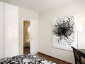 Wohnung München Isarvorstadt 03 Schlafen 5071