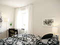 Wohnung München Isarvorstadt 04 Schlafen 5071