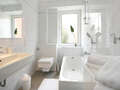 Wohnung München Isarvorstadt 01 Badezimmer 5072