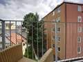 Wohnung München Isarvorstadt 02 Balkon 5072