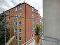 Wohnung München Isarvorstadt 03 Balkon 5072