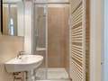 Wohnung München Lehel 01 Badezimmer 5073