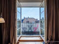 Wohnung München Maxvorstadt - Rund um den Josephsplatz 04 Balkon 5076