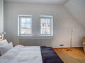 Wohnung München Maxvorstadt - Rund um den Josephsplatz 02 Schlafen 5076