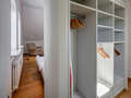Wohnung München Maxvorstadt - Rund um den Josephsplatz 03 Schlafen 5076