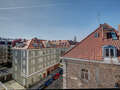 Wohnung München Maxvorstadt - Rund um den Josephsplatz 01 Aussicht 5076