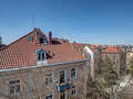Wohnung München Maxvorstadt - Rund um den Josephsplatz 02 Aussicht 5076