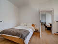 Wohnung München Maxvorstadt - Rund um den Josephsplatz 01 2. Schlafen 5076