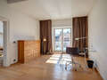 Wohnung München Maxvorstadt - Rund um den Josephsplatz 02 2. Schlafen 5076