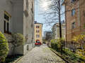 Wohnung München Maxvorstadt - Rund um den Josephsplatz 02 Innenhof 5076