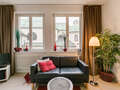 Wohnung München Lehel 02 Wohnen 5085