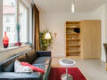 Wohnung München Lehel 03 Wohnen 5085
