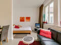 Wohnung München Lehel 05 Wohnen 5085