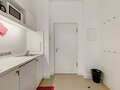 Wohnung München Lehel 01 Flur/Gang 5085
