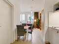 Wohnung München Lehel 02 Flur/Gang 5085