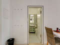 Wohnung München Lehel 03 Flur/Gang 5085