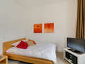 Wohnung München Lehel 01 Schlafen 5085