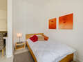 Wohnung München Lehel 02 Schlafen 5085