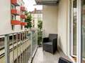 Wohnung München Isarvorstadt 02 Balkon 5087