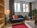 Wohnung München Lehel 01 Wohnen 5111