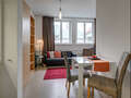 Wohnung München Lehel 02 Wohnen 5111