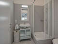 Wohnung München Lehel 01 Badezimmer 5111