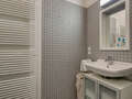 Wohnung München Lehel 03 Badezimmer 5111