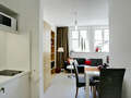Wohnung München Lehel 03 Küche 5113