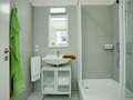 Wohnung München Lehel 01 Badezimmer 5113
