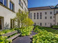 Wohnung München Lehel 03 Innenhof 5113