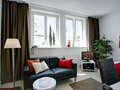 Wohnung München Lehel 01 Wohnbereich 5113