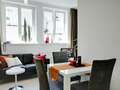 Wohnung München Lehel 05 Wohnbereich 5113