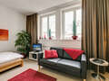 Apartment München Lehel 01 Wohnen 5115