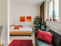 Apartment München Lehel 02 Wohnen 5115