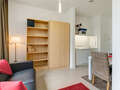 Apartment München Lehel 04 Wohnen 5115