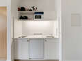 Apartment München Lehel 01 Küche 5115