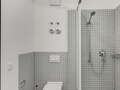 Apartment München Lehel 03 Badezimmer 5115