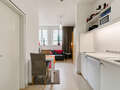 Apartment München Lehel 01 Flur/Gang 5115
