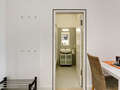 Apartment München Lehel 02 Flur/Gang 5115